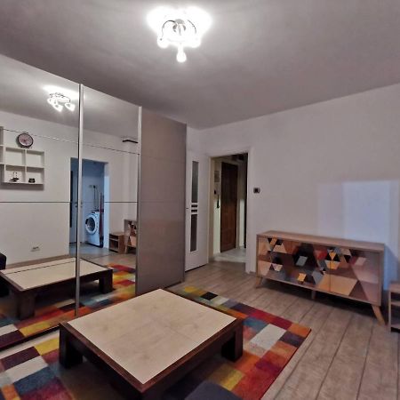 Happy Station Apartment Timisoara Luaran gambar