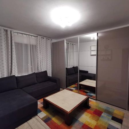 Happy Station Apartment Timisoara Luaran gambar