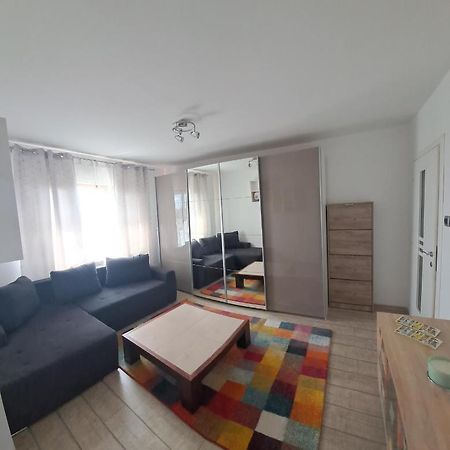 Happy Station Apartment Timisoara Luaran gambar