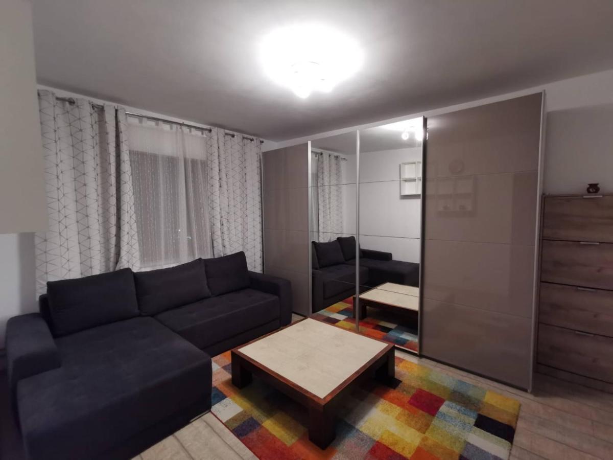 Happy Station Apartment Timisoara Luaran gambar