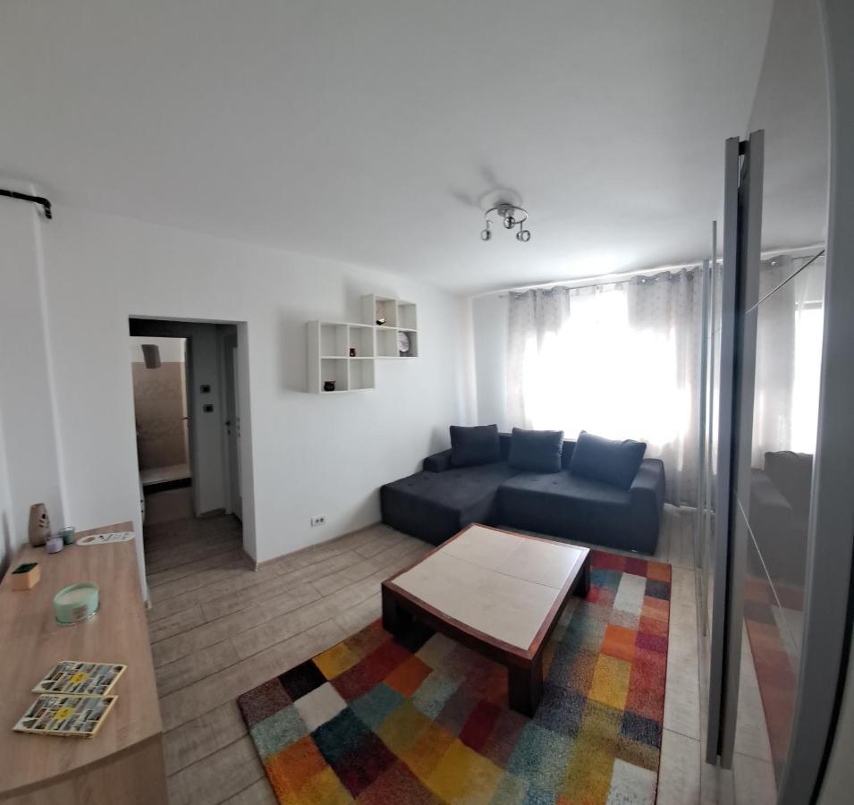 Happy Station Apartment Timisoara Luaran gambar